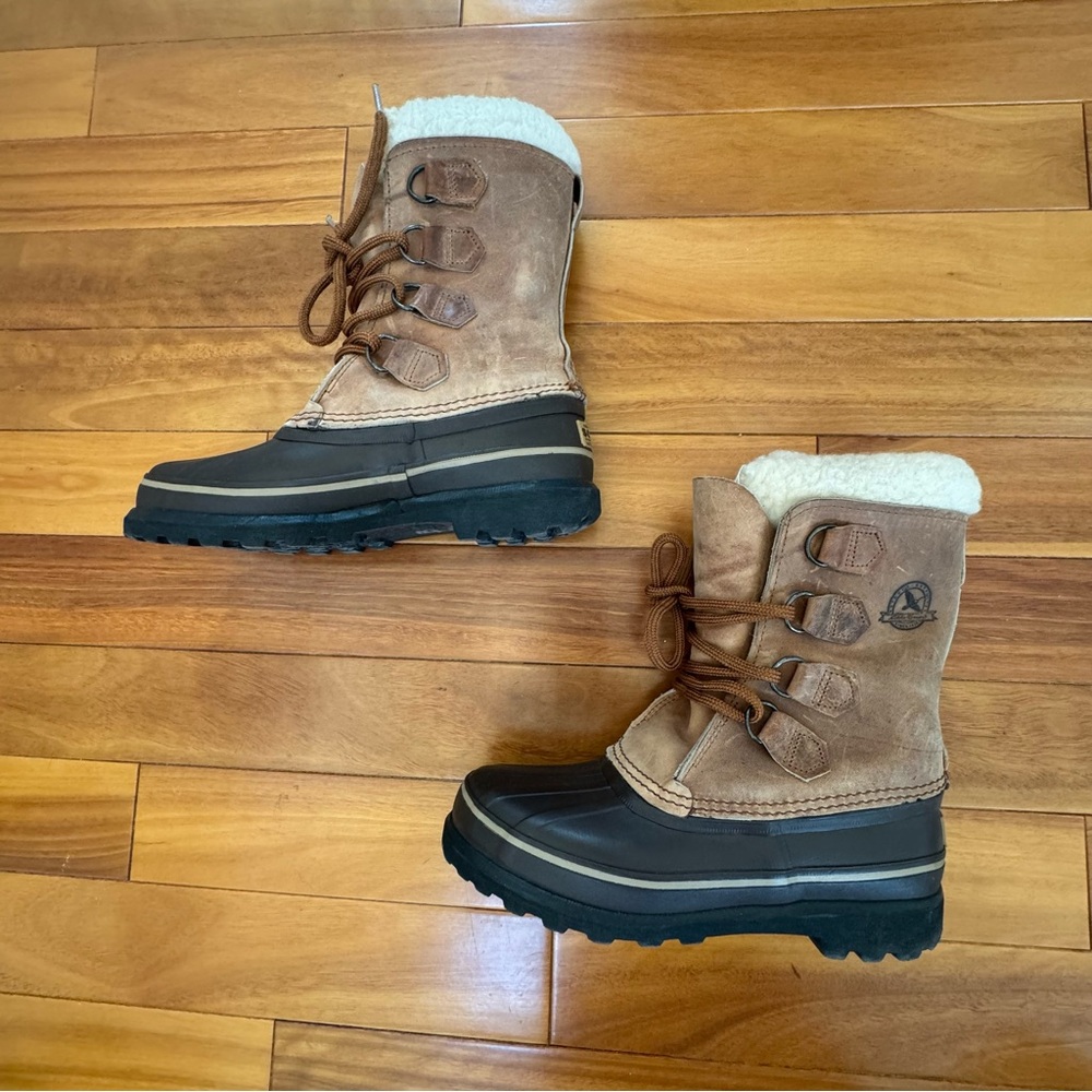 Sorel Snow Boots